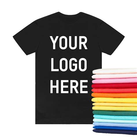 Stand Out with Printed One: Elevate Your Brand with Custom Designs